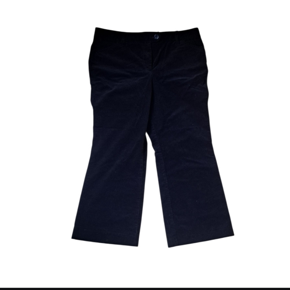 Corduroy Trousers 👖